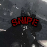 SNIPE fps