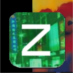 Zampatty nextbots  icon