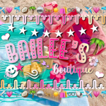 || bailee’s boutique! ||