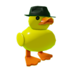 D.R.0. - Duck Rescue Organization