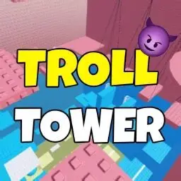 Troll Tower