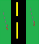 battle road