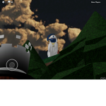 Absol cow team