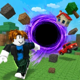 Blackhole Simulator [BOSS] icon