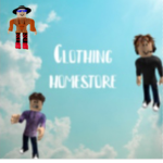 Clothing store [not ### yet]