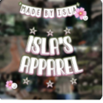 ~Isla’s apparel~