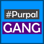 #PurpleGang