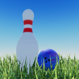 🎳The Epic Bowling Alley REVAMPED🎳