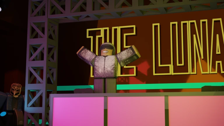 Revamped Nightclub Heist!