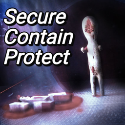 MAIN | SCP Roleplay
