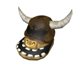 Enraged Bull Cap