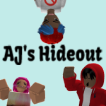 AJ's Hideout
