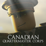 [CAF] - Canadian Quartermaster Corps - [CAF]