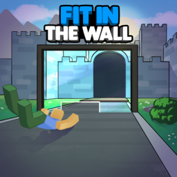 FIT IN THE WALL