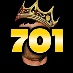701 CAPS OFFICIAL SHOP