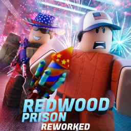 [💥☀️UPD] Redwood Prison Reworked icon