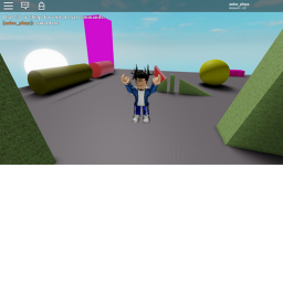 Space World