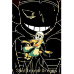 Shattered Dream gang