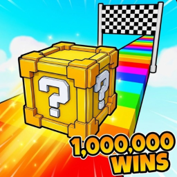 Lucky Block Training