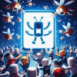 Tapping Simulator IV icon