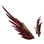 Pirate Wings