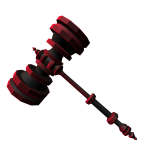 Royal Demon Hammer