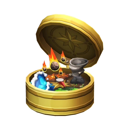 Item Thumbnail
