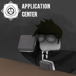 SCPF {=} Application Center