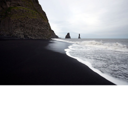 Black Sands
