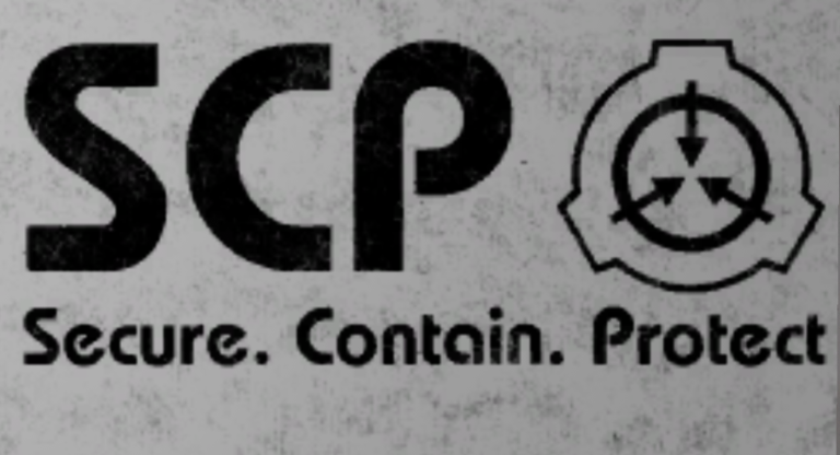 SCP Foundation screenshot 1