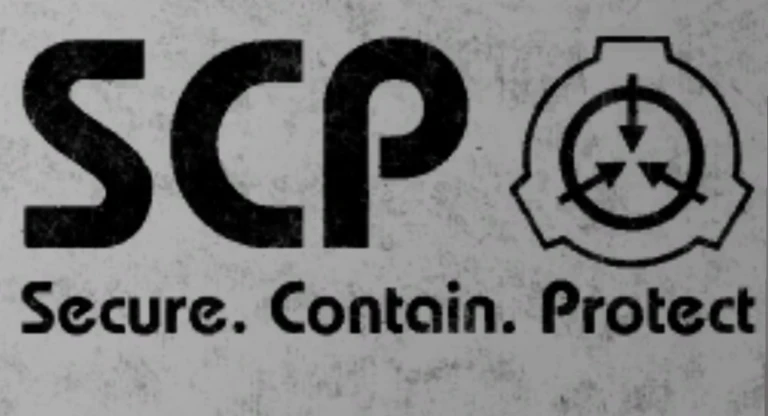 Scp Foundation Roblox