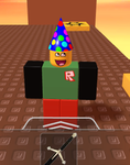 My_CoolAccounthi Fan Club