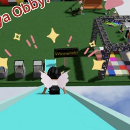 ¡Moshaya Obby! icon