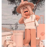 RobloxGirl Fan club~