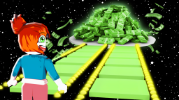 Apartment Fat Maze Wizard Fairy Prize Plane Wealth