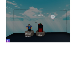 Mega Obby