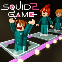 Line to Squid Game🦑 icon