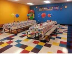 Abandoned Party