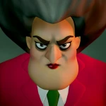 Scary Teacher 3D Classic