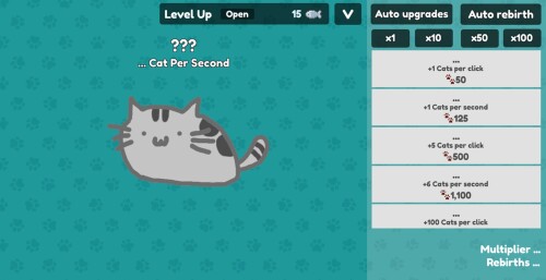 Cat Clicker 🐾