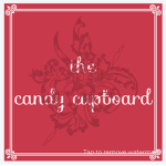 The Candy Cupboard