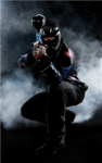 The Epic Paintballers Of Roblox