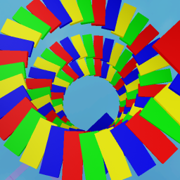 Mega Easy Obby! icon