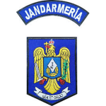 Jandarmeria Husi Romania Roleplay