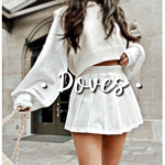 • Doves •