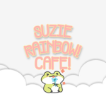 SUZIE RAINBOW!