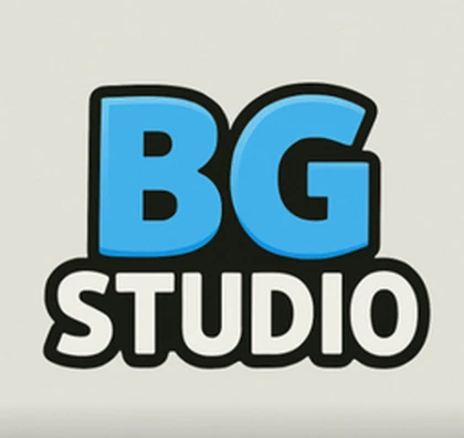 BG Studio! Roblox group icon