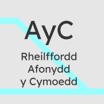 AyC | Afonydd y Cymoedd Railway