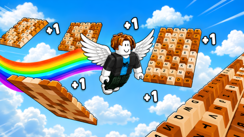 +1 Wings Keyboard Escape