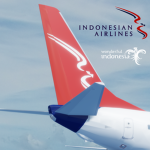 IAA Indonesian Airlines